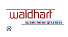 logo waldhart